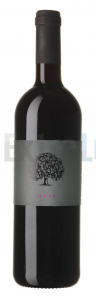 VINO RDEČE RUBIDO-TILIA 0,75L 1/6