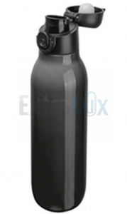 TERMO STEKLENICA Z DVOJNO STENO IZ NERJAEČEGA JEKLA,500ML