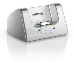 ODLAGALNA POSTAJA SMAT PHILIPS ACC8120/00 ZA DIKTAFON A007631