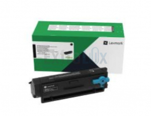 LEXMARK RAZPIS TONER TONER RAZPIS 55B2X00 ZA MS/MX431 20K