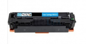 HP K TONER W2031X CYAN LJ M454/MFP M479 ZA 6K KOMPATIBILEN (CHIP)