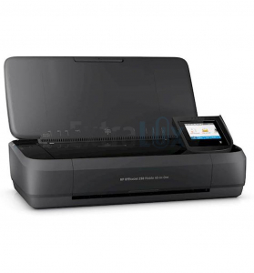 TISKALNIK HP OFFICEJET 200 MOBILE BRIZGALNA NAPRAVA (CZ993A#670)