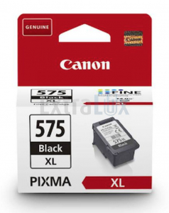 CANON ČRNILO PG-575XL ZA TR4755/TS3751 BLACK