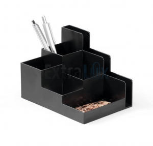 ORGANIZATOR NAMIZNI OPTIMO 5-DELNI + PROSTOR ZA KUVERTE, VEČNAMENSKI