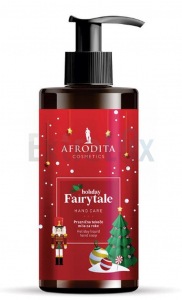 TEKOČE MILO HOLIDAY FAIRYTALE