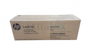 HP MPS TONER W2033XH 415XH MAGENTA ZA LJ M454/MFP M479 6K POGODBENI