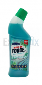 ČISTILO ZA WC ŠKOLJKO WC RAČKA, 1000ML