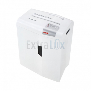 UNIČEVALEC DOKUMENTOV HSM SHREDSTAR X10/4,5X30, P-4, 1045