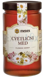 MED CVETLIČNI MEDEX 900G