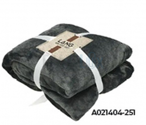 ODEJA DELUX SOFT 130X180CM 260G