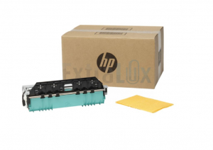 HP POSODA ZA ODPADNO ČRNILO B5L09A ZA PAGEWIDE