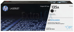 HP TONER W1350A ŠT.135A ČRN ZA LJ MFP M234/M209 (ZA 1.100 STRANI)