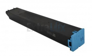 SHARP  TONER  BP-GT70CA ZA BP-50C26/BP-50C31/BP-50C36/BP-50C45 CYAN 24K