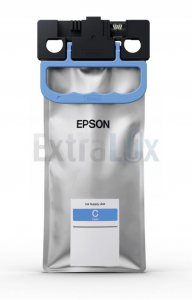 EPSON ČRNILO C13T01D200 XXL, CYAN ZA WF-C579R