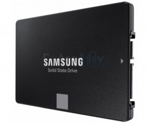 DISK TRDI SAMSUNG SSD 1TB 870 EVO SATA3 2,5 (MZ-77E1T0B/EU)