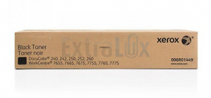 XEROX TONER 006R01449 BLACK ZA DC 250/40