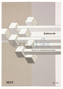OBRAZEC  586 ZAHTEVEK A5 KOPIRNI (5,86)