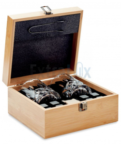 SET WHISKEY KOZARCEV INVERNESS MO9941-40