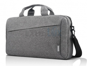 TORBA ZA NOTESNIK 39,6 CM (15,6") LENOVO CASUAL TOPLOADER T210 SIVA (GX40Q17231)