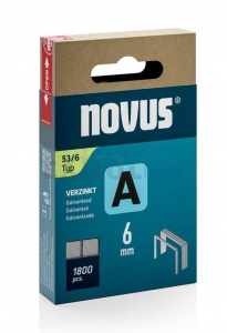 SPONKE TAPETNIŠKE NOVUS 53/6 TIP A NO0420773 1/1800