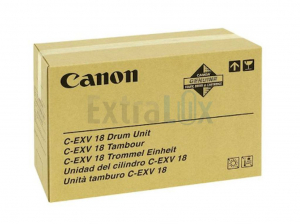 CANON BOBEN C-EXV 18 BLACK ZA iR10XX (0388B002AA) 26,9K