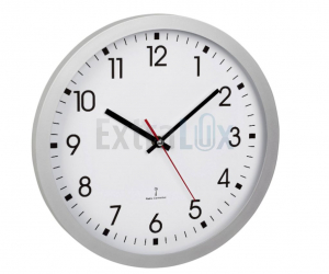 URA STENSKA FI 30CM RADIJSKO VODENA TFA 60.3522.02 30CMX4.3CM
