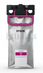 EPSON ČRNILO C13T01D300 XXL, MAGENTA ZA WF-C579R