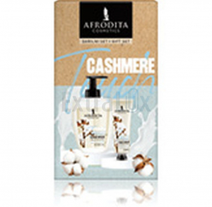 DARILNI PAKET CASHMERE TOUCH