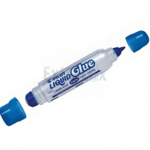 LEPILO DVOSTRANSKO, Z GOBICO IN KONICO, 50ML,  EGLN-T50