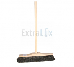 METLA ŽIMA 40cm Z ROČAJEM