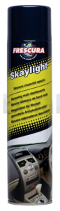 SPREJ ZA ARMATURNE PLOŠČE SKAYLIGHT 600ML