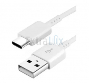 KABEL PODATKOVNI SAMSUNG USB-C V USB-A (EP-DG970BW)