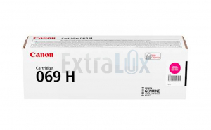 CANON TONER CRG-069H MAGENTA ZA LBP673, MF752, MF754 ZA 5.500 STRANI