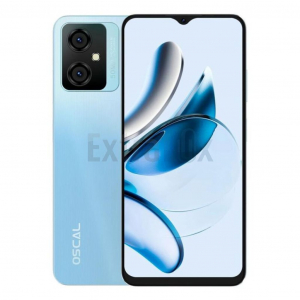 PAMETNI TELEFON OSCAL TIGER 10 8GB+256GB, MODER (BLAHO-TIGER_OSCAL_05)