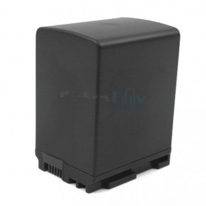 BATERIJA ZA CANON BP-828 LI-ION 2400MAH 7.2V