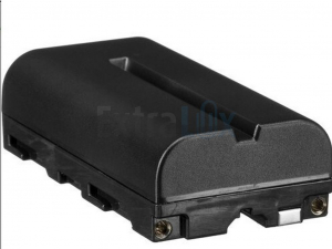 BATERIJA BLACKMAGIC NPF570 3500mAh Li-Ion KOMPATIBILNA