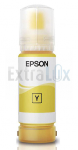 EPSON ČRNILO C13T07D44A YELLOW 115 ECO TANK