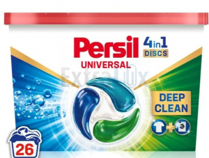 PERSIL CAPS KAPSULE za pranje perila 26/1