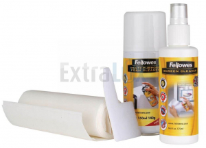 ČISTILNI SET ZA RAČUNALNIK FELLOWES FE9977909