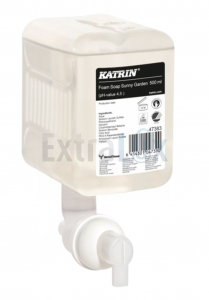 MILO PENILNO 500ML KATRIN 37780