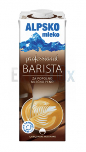 MLEKO ALPSKO BARISTA 2,8 1L