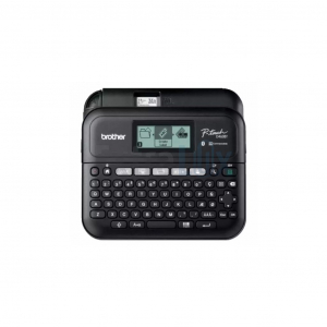 TISKALNIK NALEPK BROTHER PT-D460BTVP BRPTD460BTVP