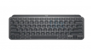 TIPKOVNICA  LOGITECH MX Keys MINI SLO BREZŽIČNA OSVETLJENA GRAFITNA (920-010498)