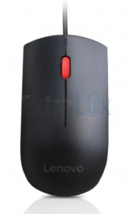 MIŠKA LENOVO ESSENTIAL USB 4Y50R20863