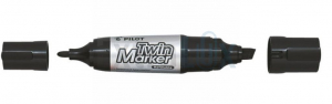 FLOMASTER PILOT MFN-15FB-BG TWIN MARKER JUMBO