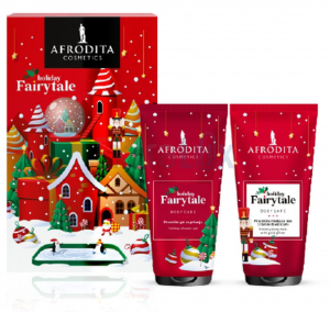 DARILNI PAKET HOLIDAY FAIRYTALE