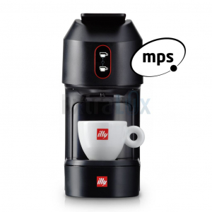 KAVNI APARAT ILLY SMART 10M MPS MI-3655