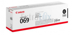 CANON TONER CRG-069 ČRN ZA LBP673, MF752, MF754 ZA 2.100 STRANI (5094C002AA)
