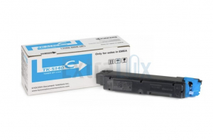 KYOCERA TONER TK-5415C CYAN ZA TASKalfa PA4500ci, MA4500ci