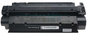 CANON K TONER CT-EP26A ČRN ZA EP26A/EP27/25X 2,5K